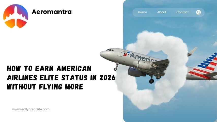 American Airlines AAdvantage