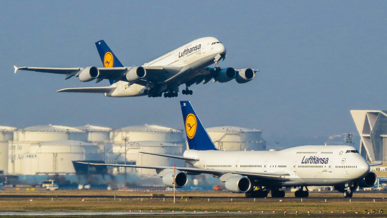 From $30 Billion Failure to Fan Favorite: Why the Airbus A380 Is Still the Most Beloved Aircraft in the Sky