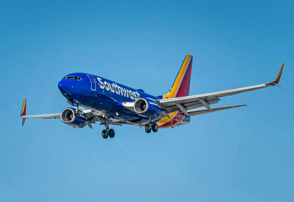 Southwest Airlines