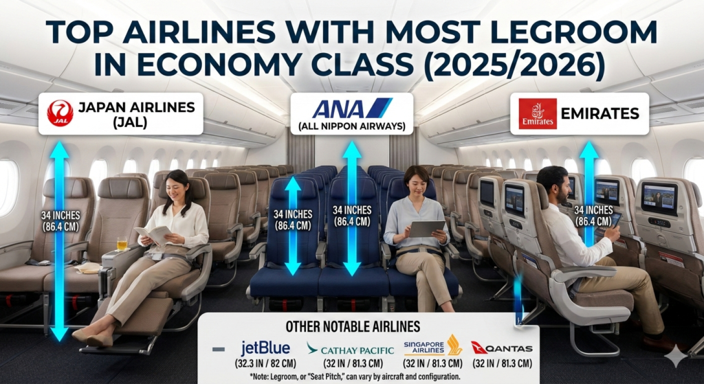 AI GENERATED LEGROOM REFERENCE IMAGE