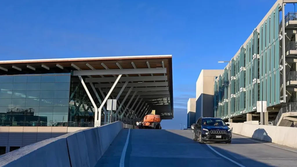 kansas airport