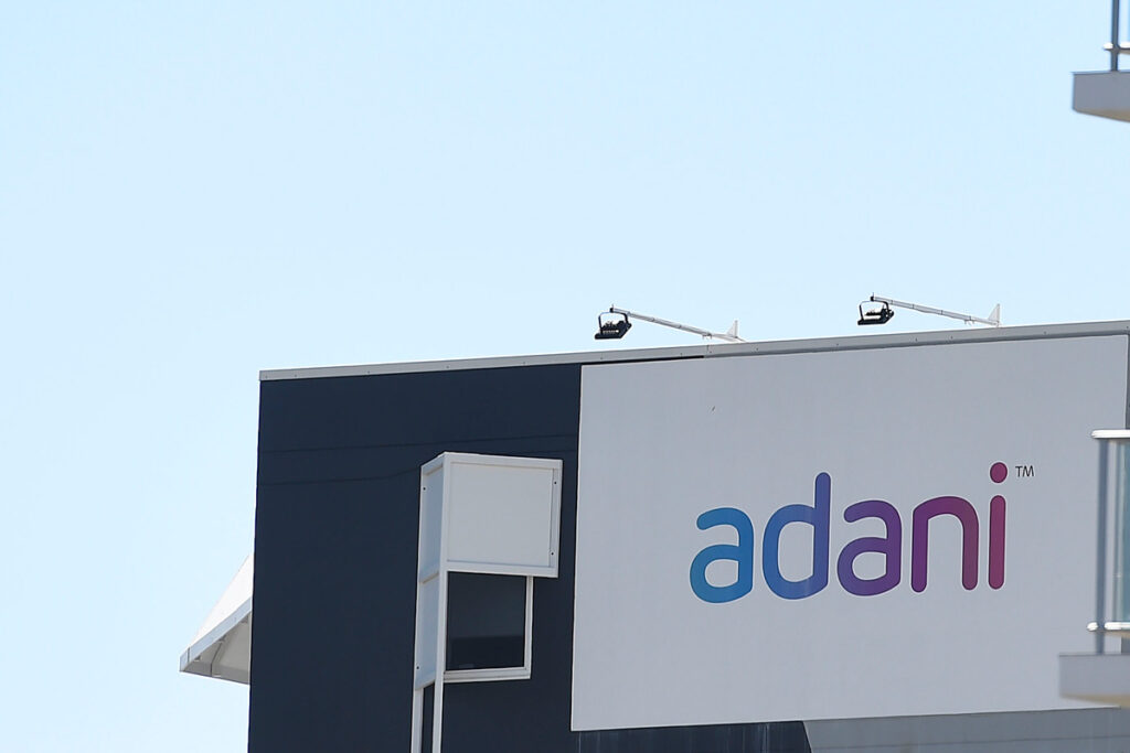 adani airport Image