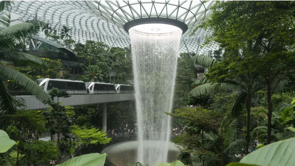 changi airport