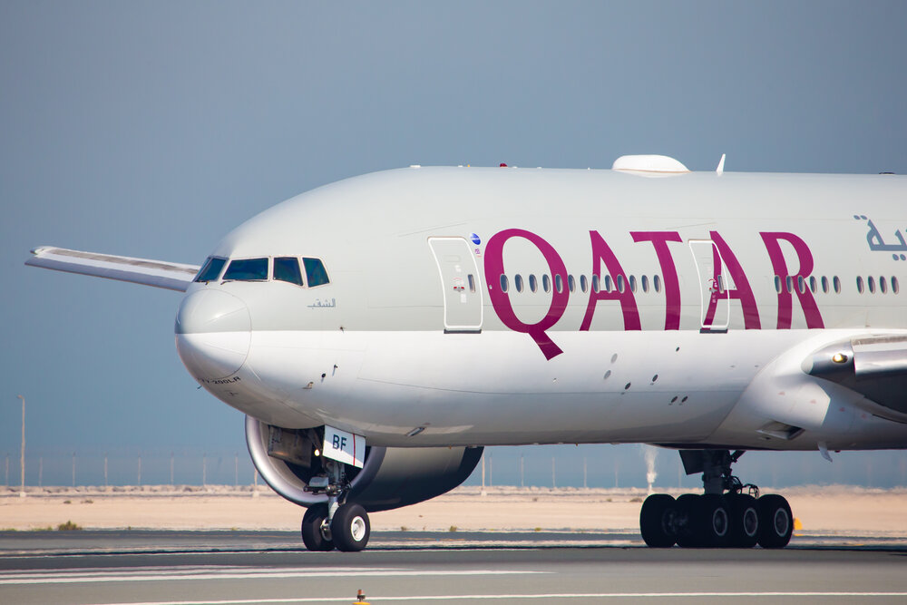 Qatar Airways long haul aircraft among safest airlines in 2026
