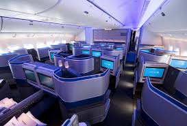 business class cabin empty seats upgrade opportunity 2026