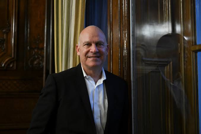 First Elbers, Now Wilson? The Rumours Swirling Around Air India’s CEO Say Everything