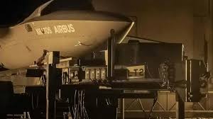 Airbus UCCA Valkyrie