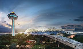 Singapore Changi Airport