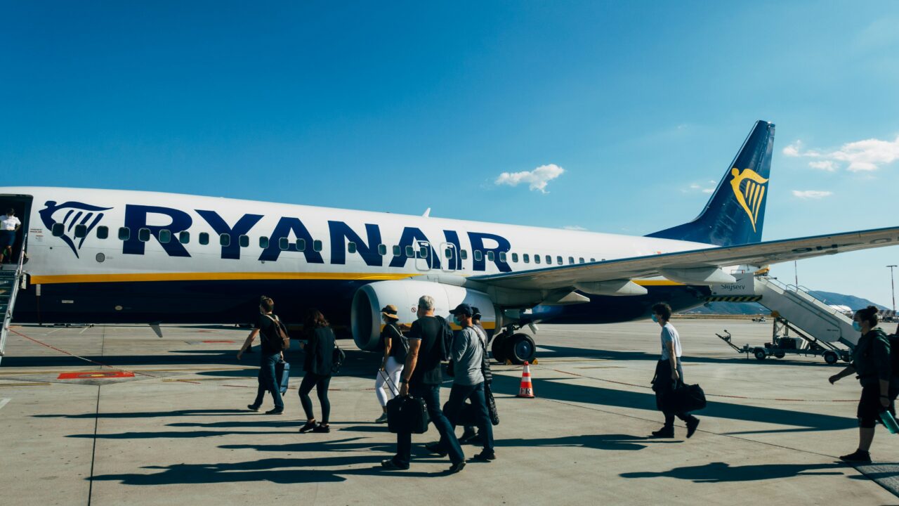 A 13-Hour Delay and an €892 Debt: How Ryanair Almost Lost a €50M Jet