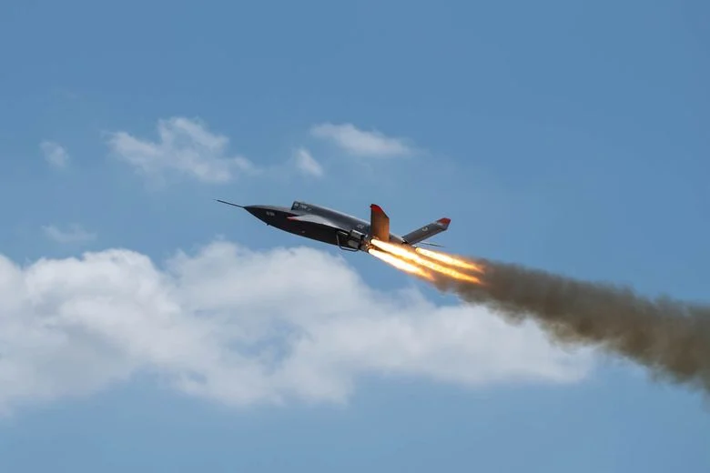 Airbus UCCA Valkyrie