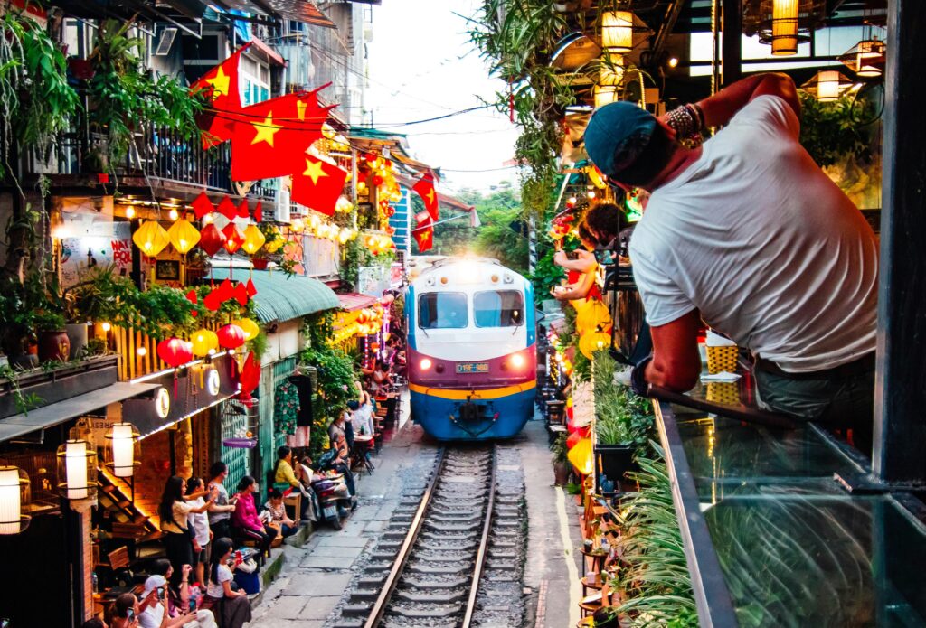 Vietnam street markets and Ha Long Bay scenery among the most affordable travel destinations in 2026