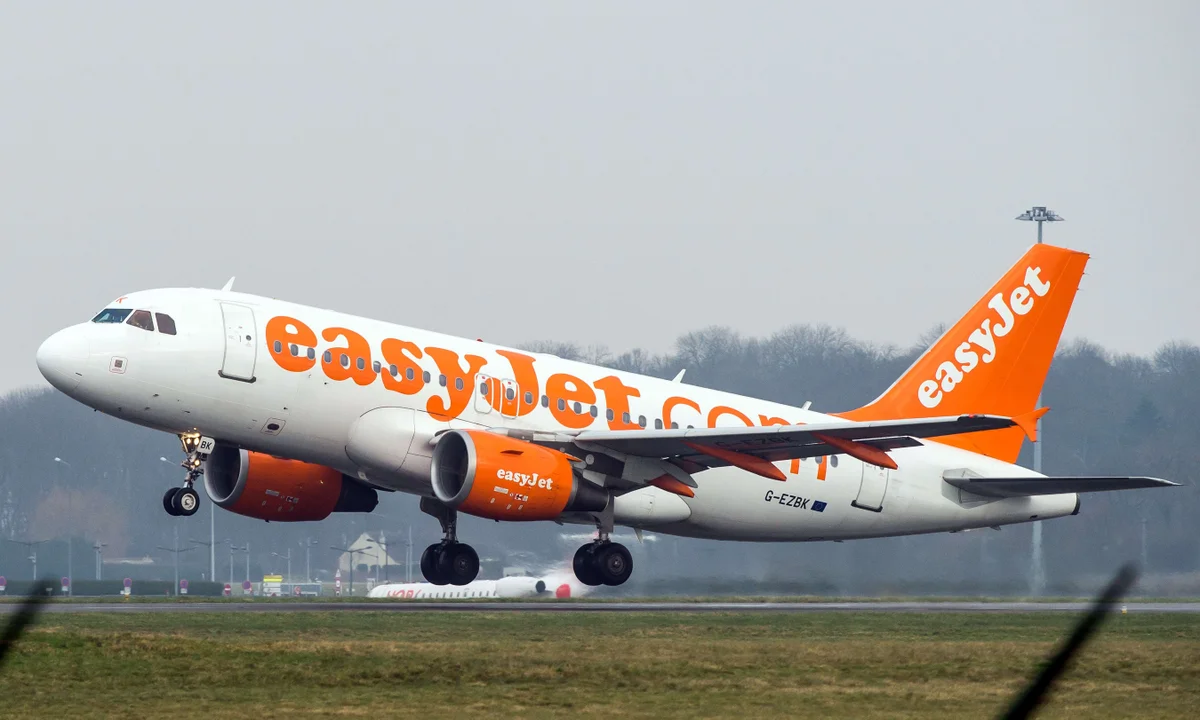 easyJet Strike to Hit France Hard on Easter Monday — Flights at Risk Across 6 Airports
